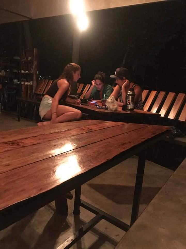 Homehostel Koh Chang Exterior foto
